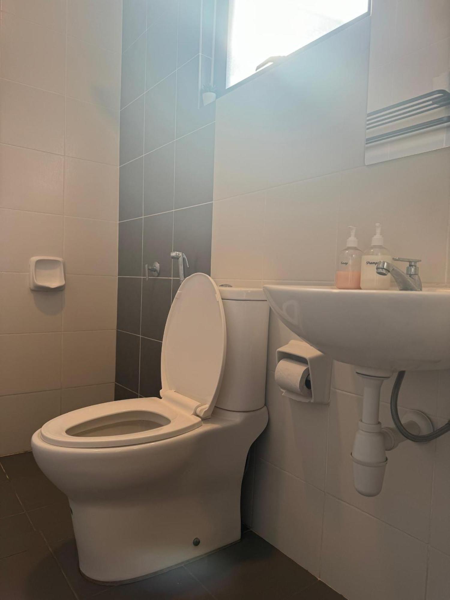 Modern 4Br Double Storey @ Setia Alam Shah Alam Exterior photo