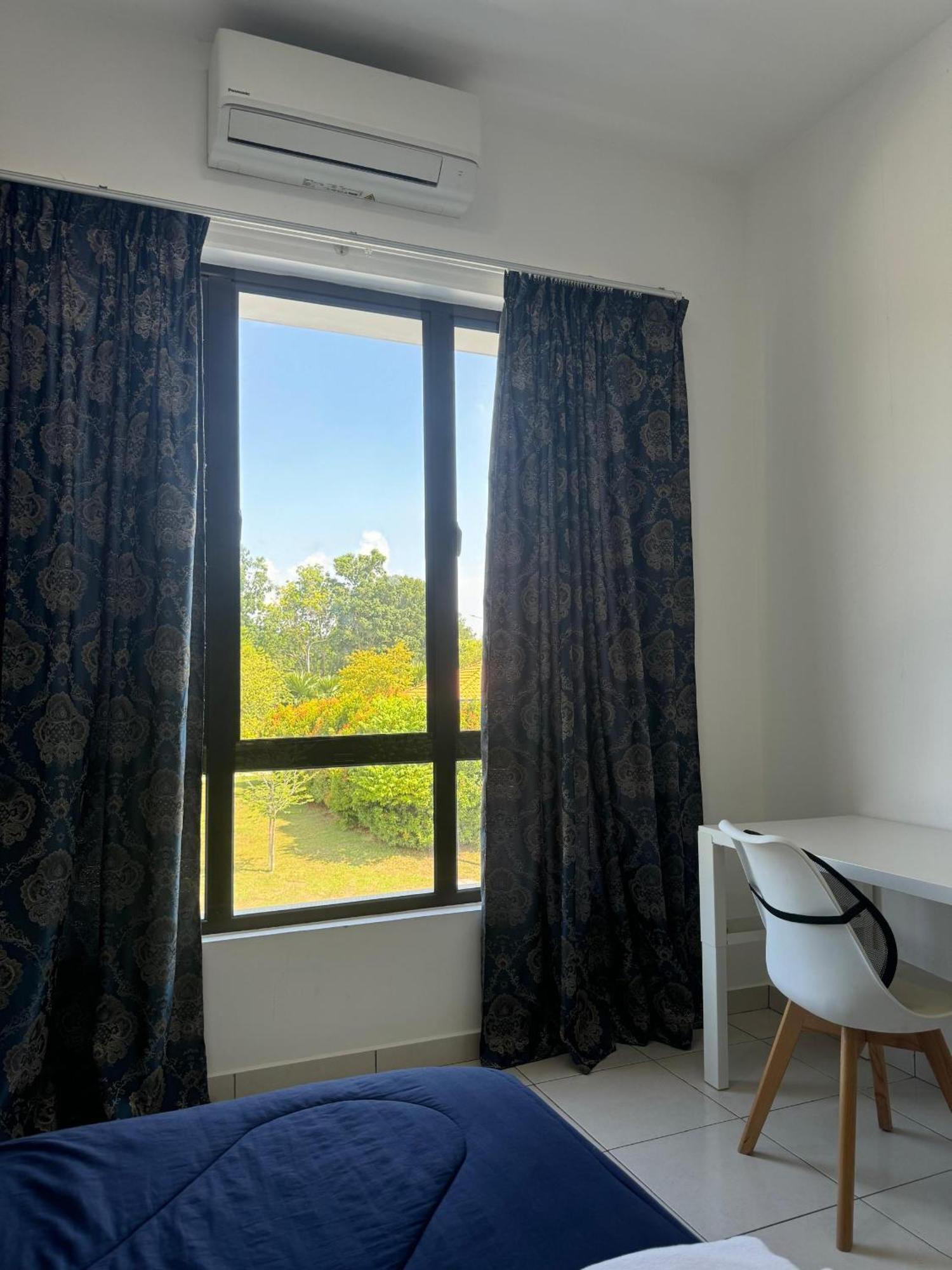 Modern 4Br Double Storey @ Setia Alam Shah Alam Exterior photo
