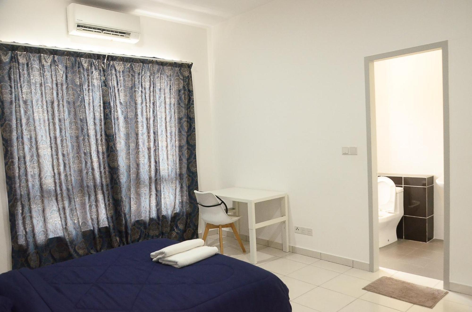 Modern 4Br Double Storey @ Setia Alam Shah Alam Exterior photo